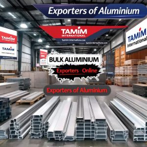 Buy Aluminum Online