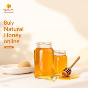 Buy Honey online