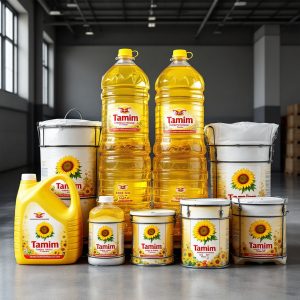 Buy Sunflower Oil Online