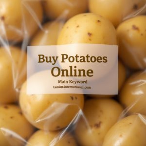 Buy potatoes Online